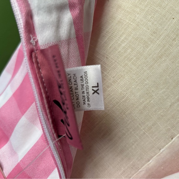 Vixen by Micheline Pitt Gingham dress - Picture 11 of 15